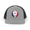 University of Richmond Stealie Grateful Dead Trucker Cap