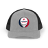 University of Richmond Stealie Grateful Dead Trucker Cap