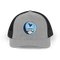 Mary Washington Stealie Grateful Dead Trucker Cap