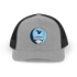 Mary Washington Stealie Grateful Dead Trucker Cap