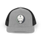 851 - Custom Stealie Trucker Cap