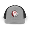 Brooklyn Law Stealie Grateful Dead Trucker Cap