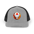 Red Sox Citgo Crystal Stealie Stealie Grateful Dead Trucker Cap