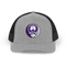 Colorado Rockies Stealie Grateful Dead Trucker Cap