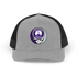 Colorado Rockies Stealie Grateful Dead Trucker Cap