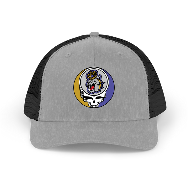 James Madison University Stealie Trucker Cap