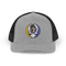 James Madison University Stealie Grateful Dead Trucker Cap