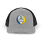 University of Alaska Stealie Grateful Dead Trucker Cap