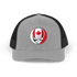 Canada FIFA World Cup Stealie Grateful Dead Trucker Cap