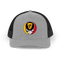 NMMI Stealie Grateful Dead Trucker Cap