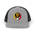 NMMI Stealie Grateful Dead Trucker Cap