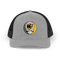 VCU Stealie Grateful Dead Trucker Cap