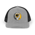 VCU Stealie Grateful Dead Trucker Cap