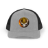 San Diego Padres Crystal Stealie Grateful Dead Trucker Cap