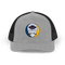UC Santa Barbara Stealie Grateful Dead Trucker Cap