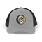 University of Colorado Stealie Grateful Dead Trucker Cap