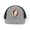 Florida State Stealie Grateful Dead Trucker Cap