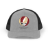Florida State Stealie Grateful Dead Trucker Cap