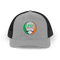 North Dakota Stealie Grateful Dead Trucker Cap