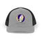Washington Stealie Grateful Dead Trucker Cap