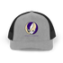 Washington Stealie Grateful Dead Trucker Cap