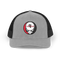 Lake Forest Stealie Grateful Dead Trucker Cap