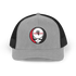 Lake Forest Stealie Grateful Dead Trucker Cap