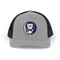 Butler Stealie Grateful Dead Trucker Cap