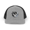 Chicago White Sox Crystal Stealie Stealie Grateful Dead Trucker Cap