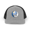 Uruguay FIFA World Cup Stealie Grateful Dead Trucker Cap