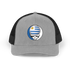 Uruguay FIFA World Cup Stealie Grateful Dead Trucker Cap