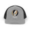 Purdue Stealie Grateful Dead Trucker Cap