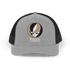 Purdue Stealie Grateful Dead Trucker Cap