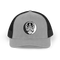 San Antonio Spurs Stealie Grateful Dead Trucker Cap