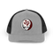 Texas A&M Stealie Grateful Dead Trucker Cap