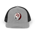 Texas A&M Stealie Grateful Dead Trucker Cap