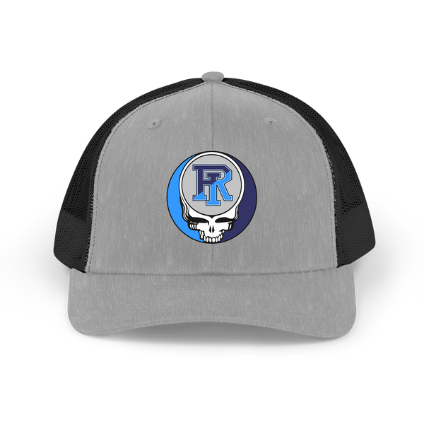 University of Rhode Island Stealie Trucker Cap