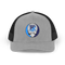 University of Rhode Island Stealie Grateful Dead Trucker Cap