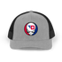 Dayton Stealie Grateful Dead Trucker Cap
