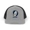 Longwood Stealie Grateful Dead Trucker Cap