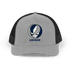 Longwood Stealie Grateful Dead Trucker Cap