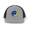 Pace Stealie Grateful Dead Trucker Cap