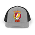 USC Stealie Grateful Dead Trucker Cap