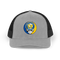 Hofstra Stealie Grateful Dead Trucker Cap