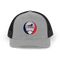 Duquesne Stealie Grateful Dead Trucker Cap