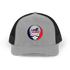 Duquesne Stealie Grateful Dead Trucker Cap
