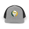 George Mason University Stealie Grateful Dead Trucker Cap