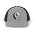 John Carroll Stealie Grateful Dead Trucker Cap