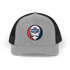 Washington Mystics Stealie Grateful Dead Trucker Cap