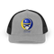 Curacao FIFA World Cup Stealie Grateful Dead Trucker Cap